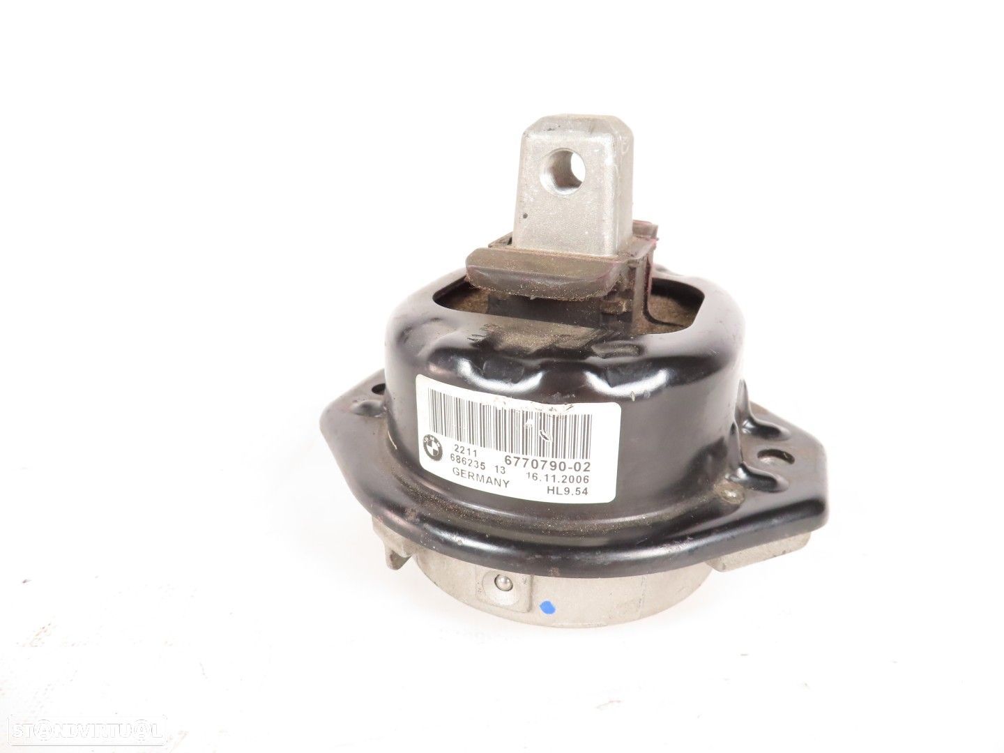 Apoio de motor Seminovo/ Original BMW 7 (E65, E66, E67) 22116770790 - 1
