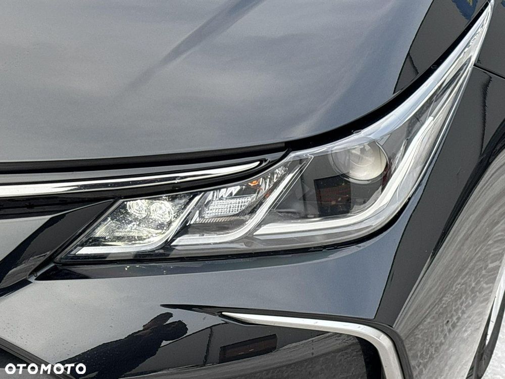 Toyota Corolla 1.5 Comfort - 9