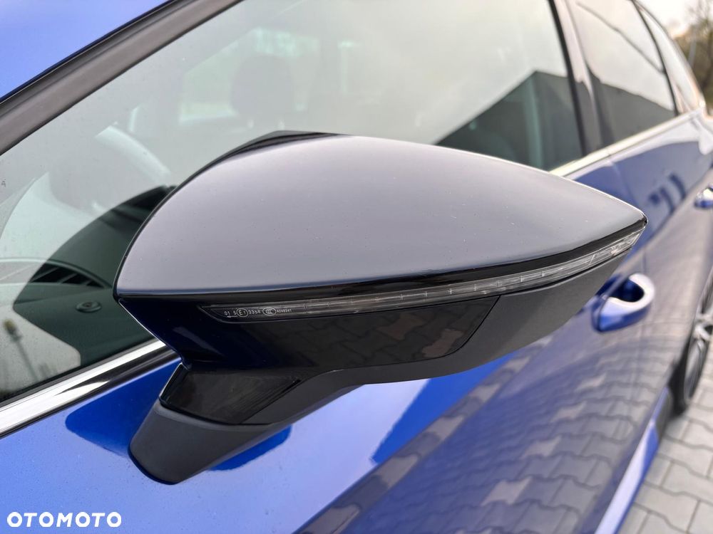 Seat Leon 1.8 TSI Start&Stop DSG FR - 19