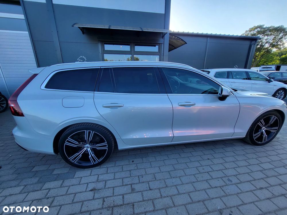 Volvo V60 D4 Geartronic Inscription - 40
