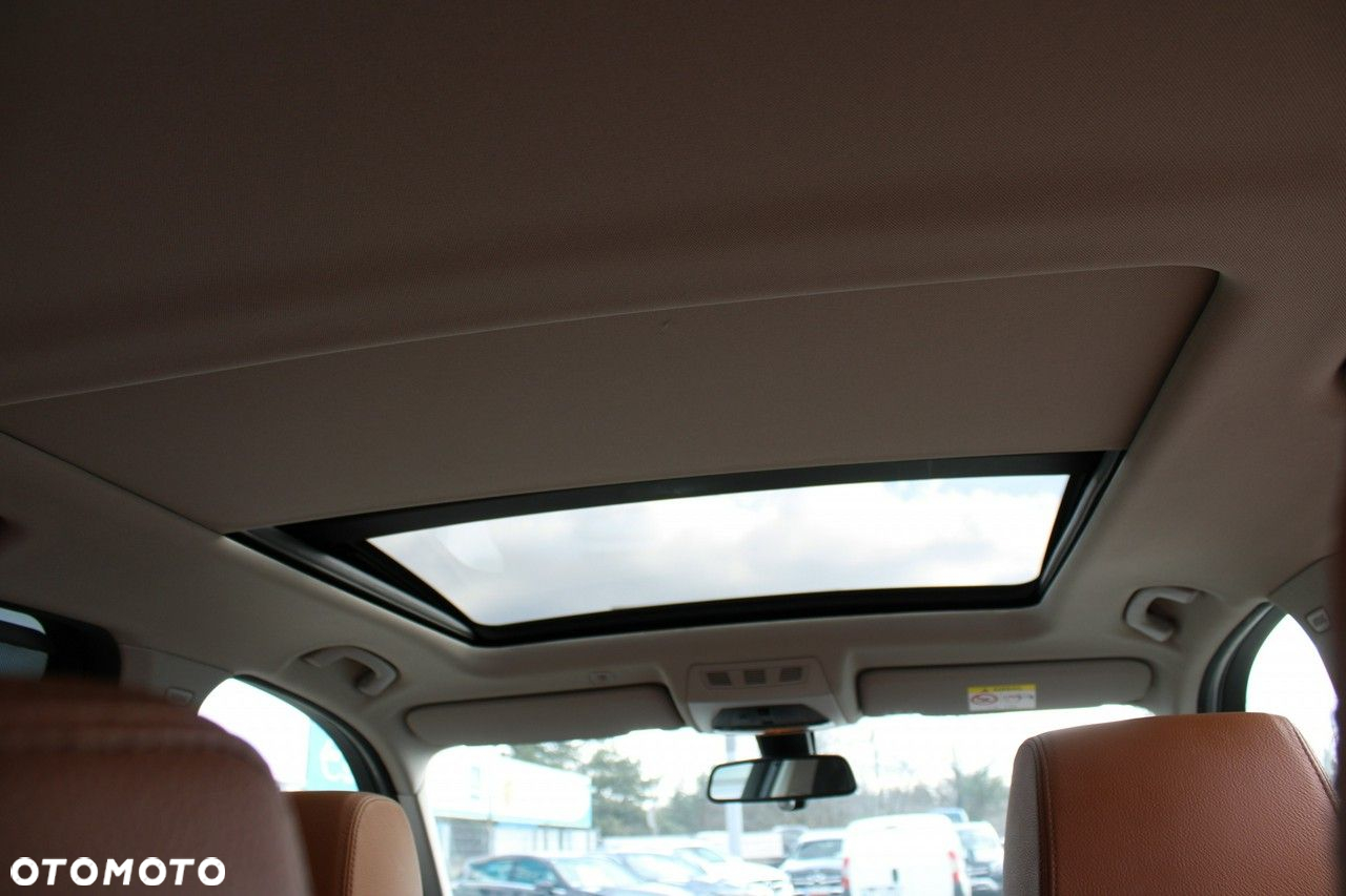 BMW X3 - 22
