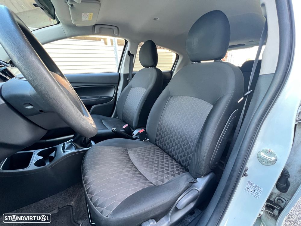 Mitsubishi Space Star 1.2 Clear Tec Intro Edition+ - 15