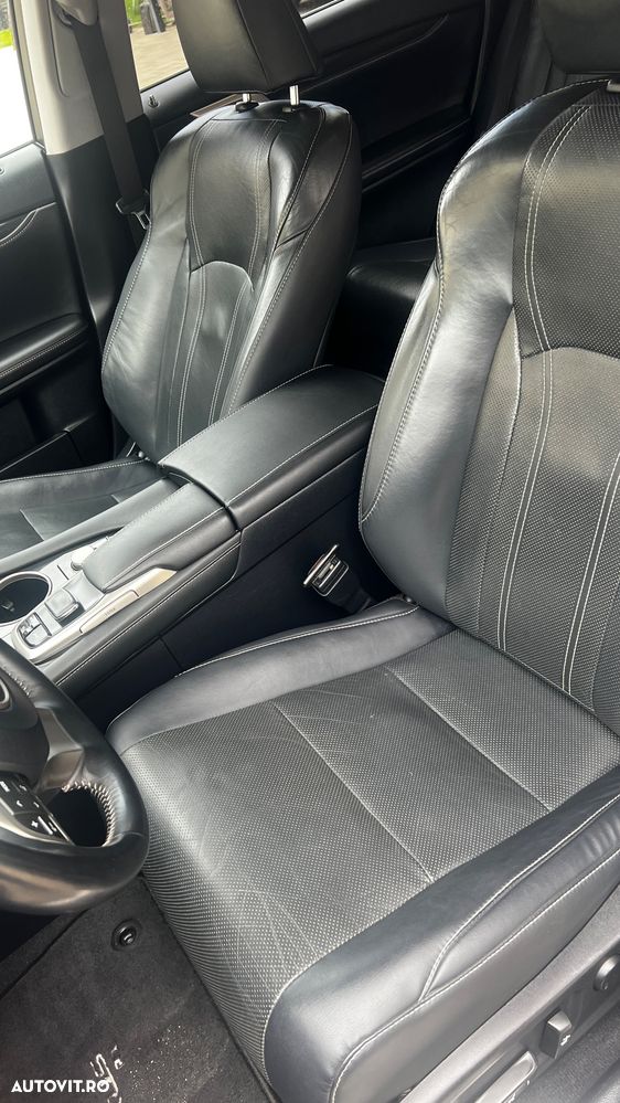 Lexus Seria RX - 6