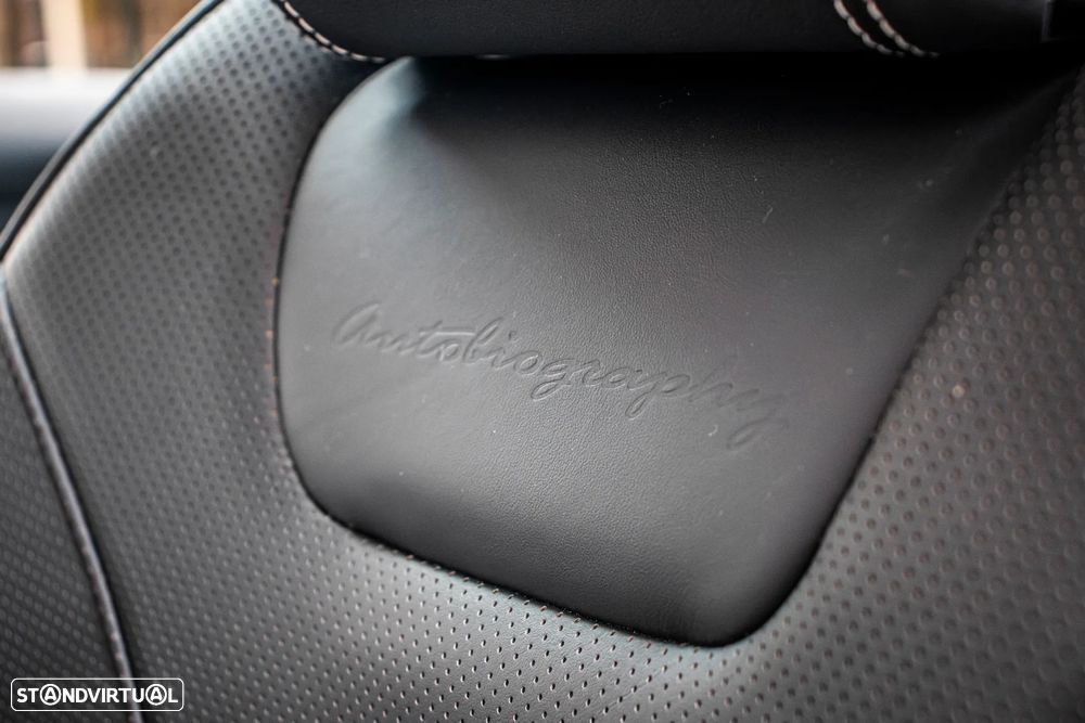 Land Rover Range Rover Evoque Coupe Si4 Autobiography - 15