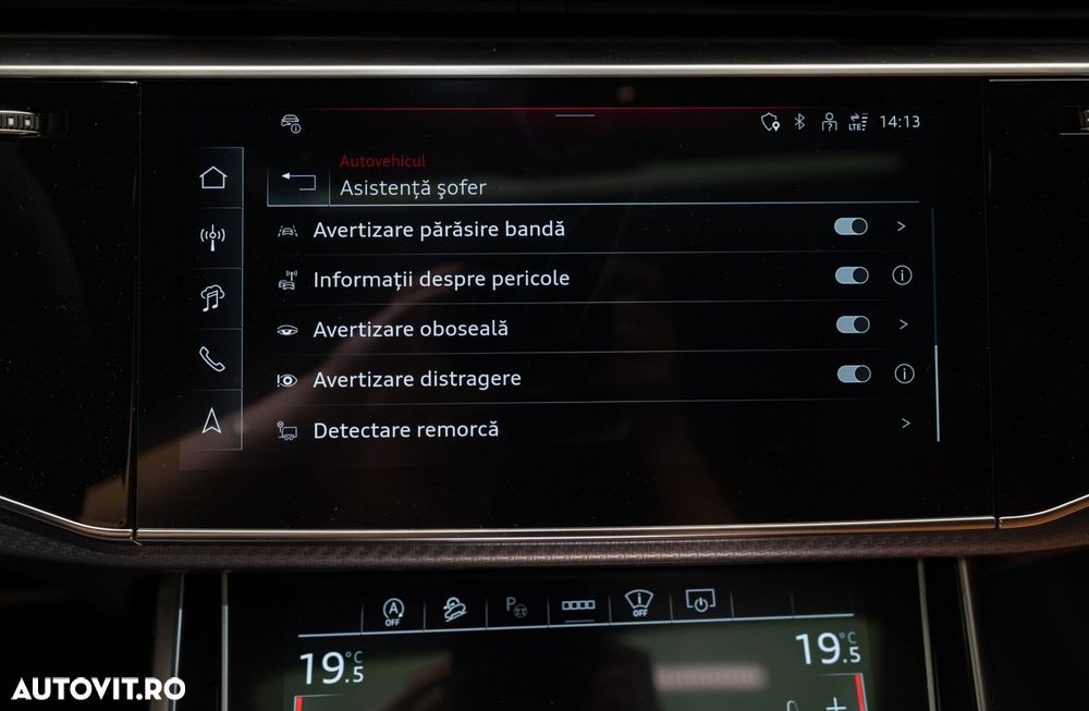 Audi RS Q8 - 23
