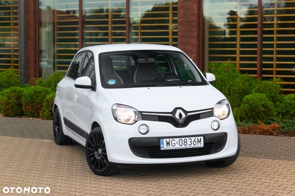 Renault Twingo Energy TCe 110 GT - 12