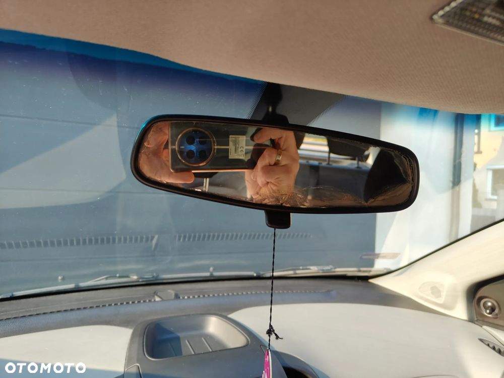 Chevrolet Aveo 1.2 LS - 10