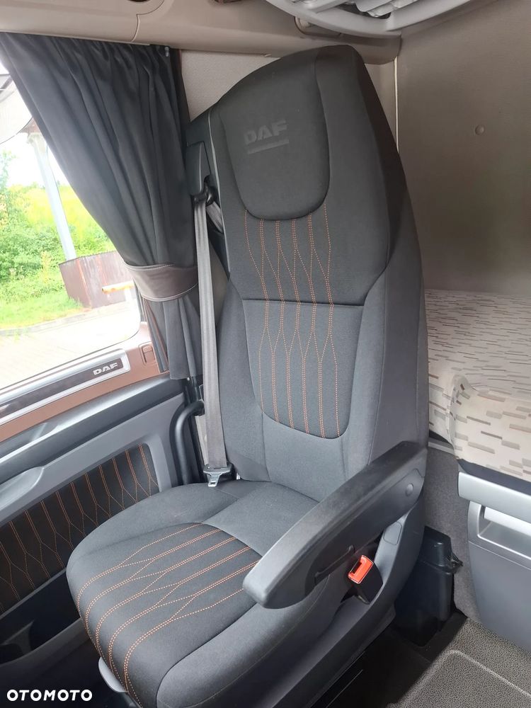DAF XF 106 - 8
