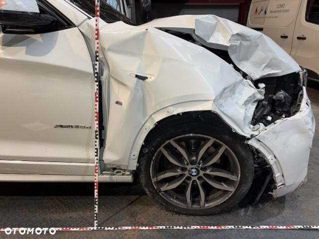 BMW X4 xDrive35d - 6