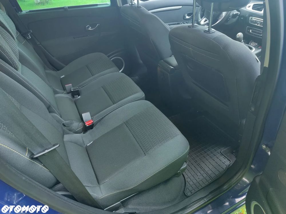 Renault Grand Scenic Gr 1.6 16V Expression - 12