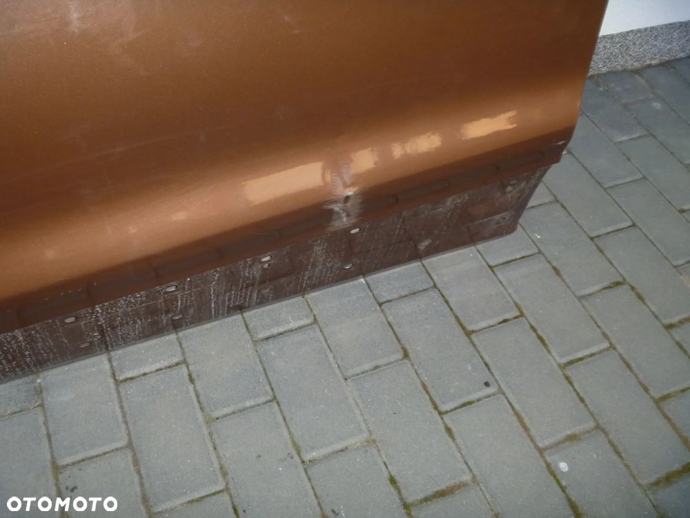 FORD KUGA MK2 LIFT DRZWI PRZEDNIE LEWE ŁADNE - 5