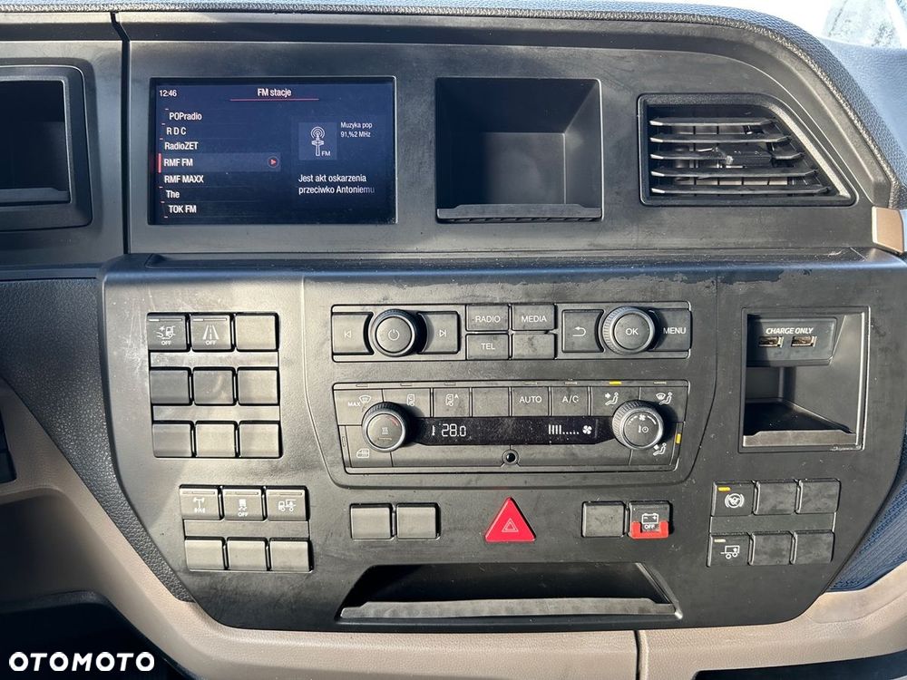 MAN TGX 18.470 4x2 BL SA - 17