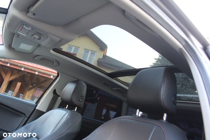 Seat Leon 2.0 TDI DPF Ecomotive FR - 25