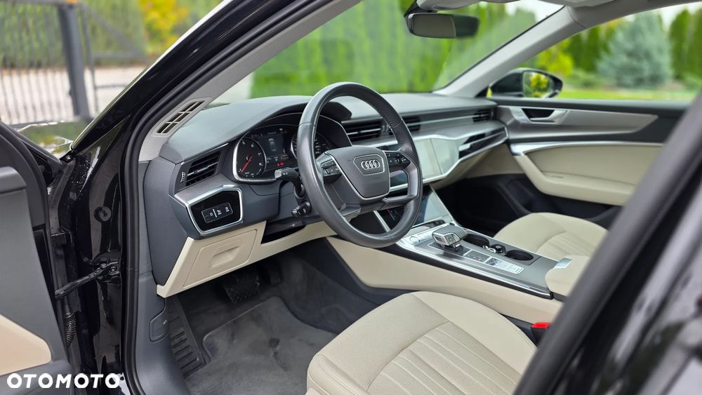 Audi A6 Limousine - 18