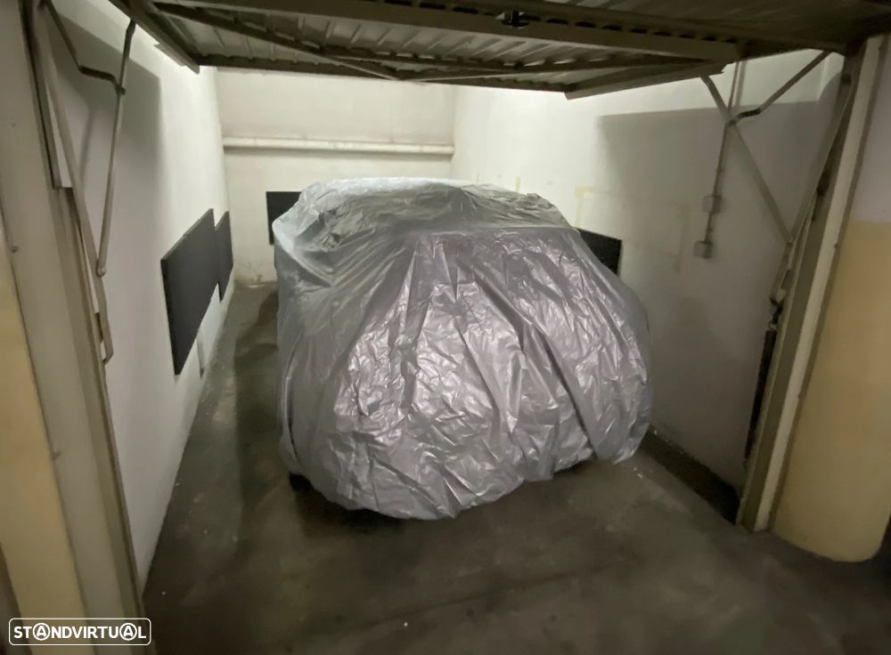 VW Scirocco 1.4 TSI DSG - 12