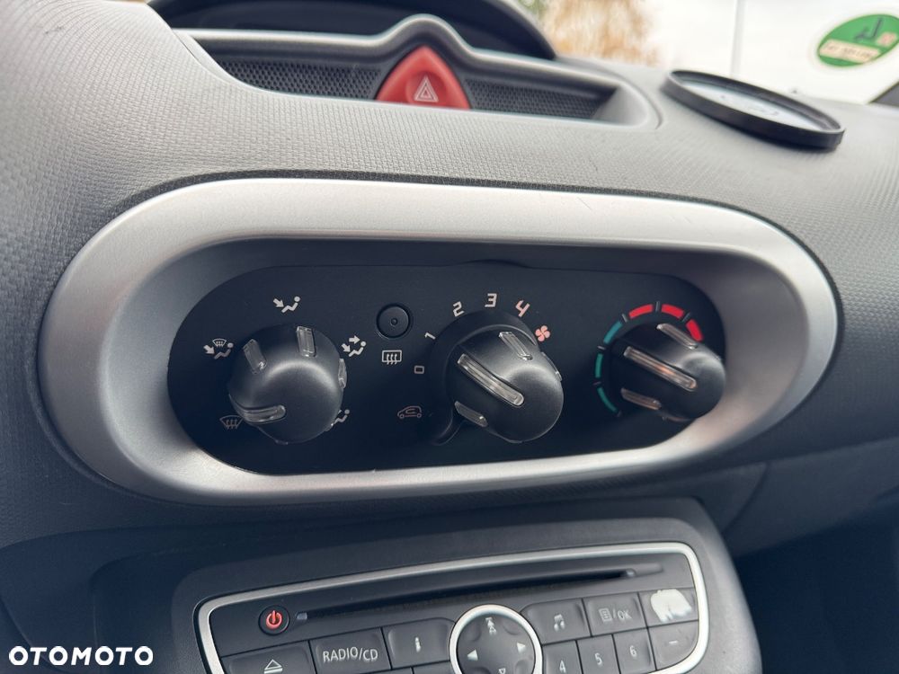 Renault Wind TCe 100 Dynamique - 26