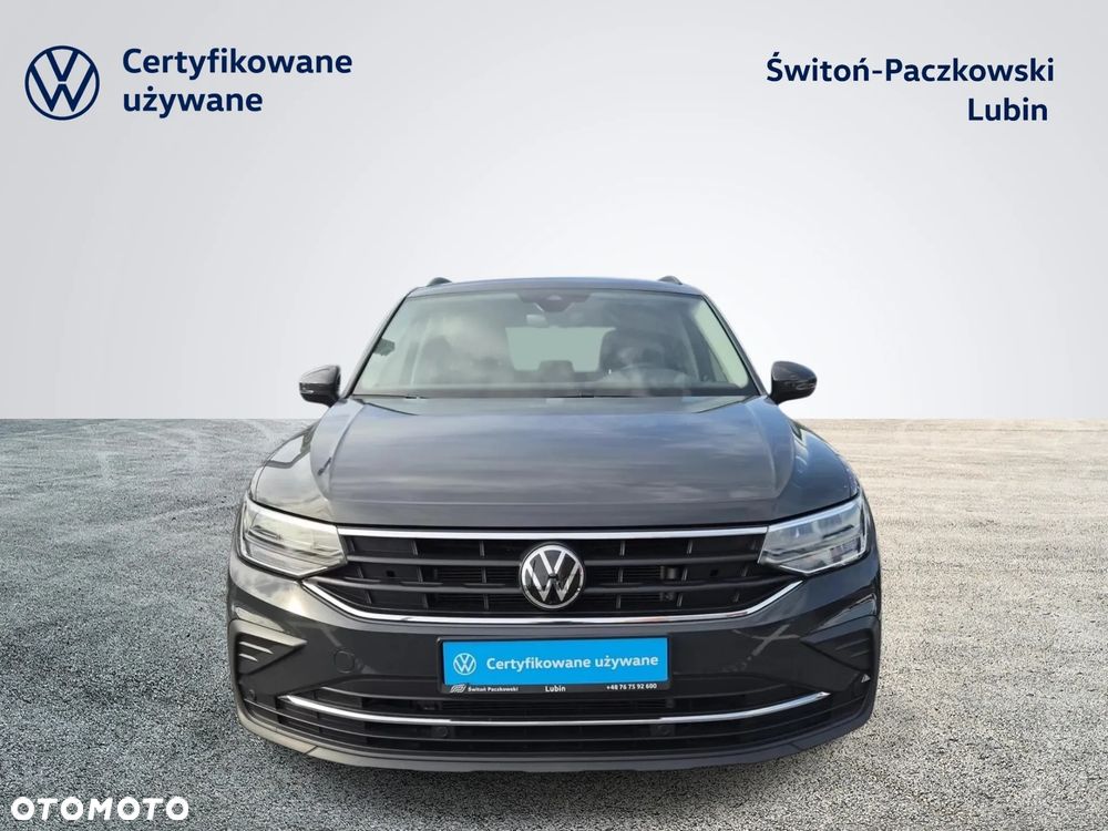 Volkswagen Tiguan 2.0 TDI SCR Life DSG - 11
