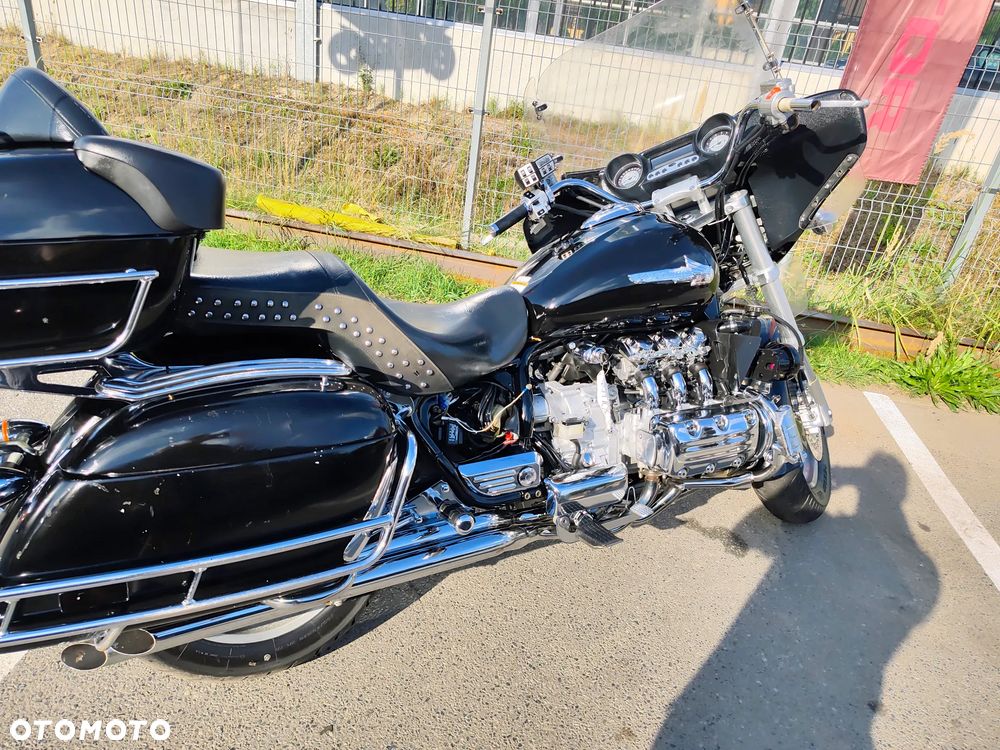 Honda Valkyrie - 35