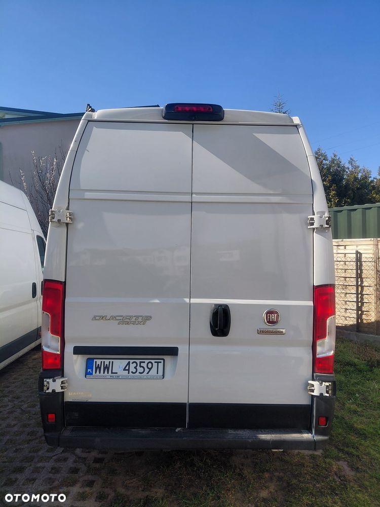 Fiat DUCATO - 4