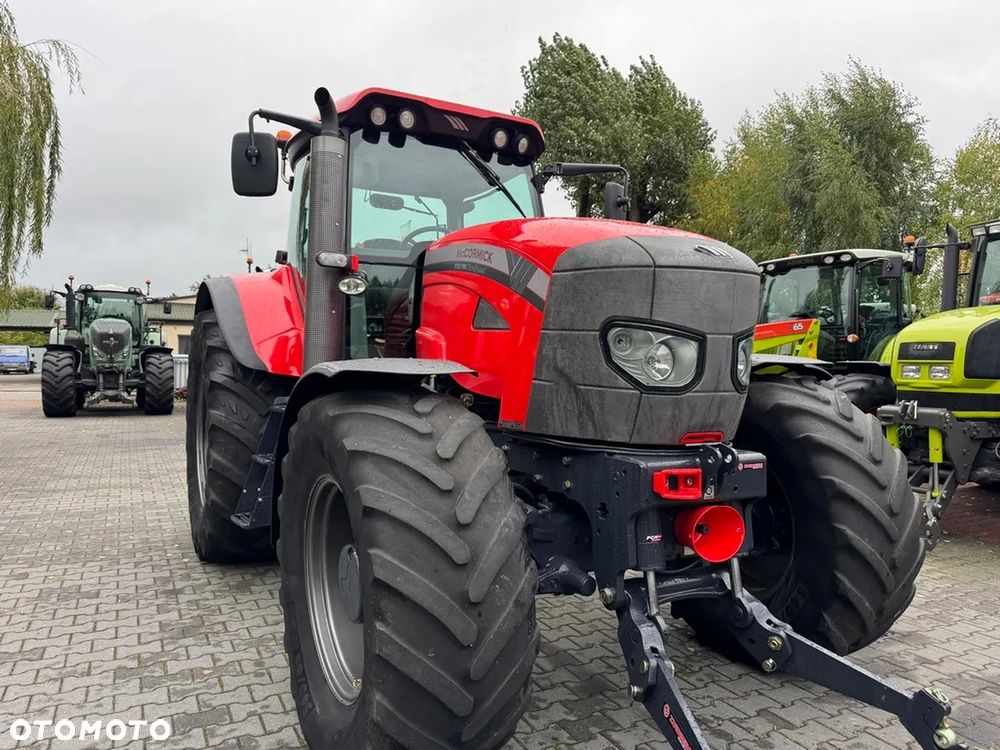 McCormick TTX 190 XtraSpeed - 22