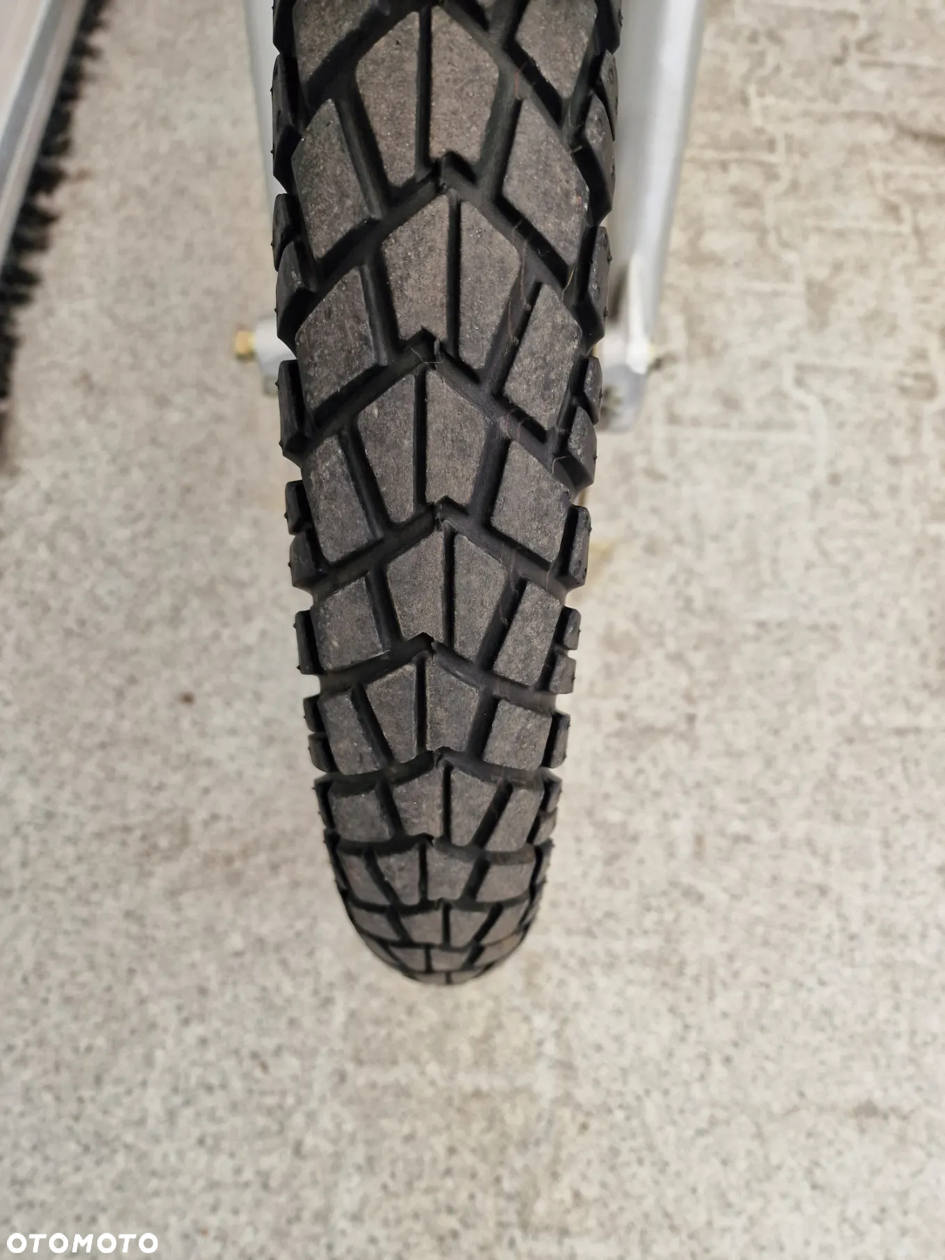 Cagiva Inny - 12
