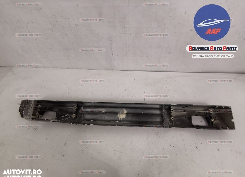 Bara spate originala Mercedes-Benz  G-Class  W463 [facelift] [2008 - 2 - 4