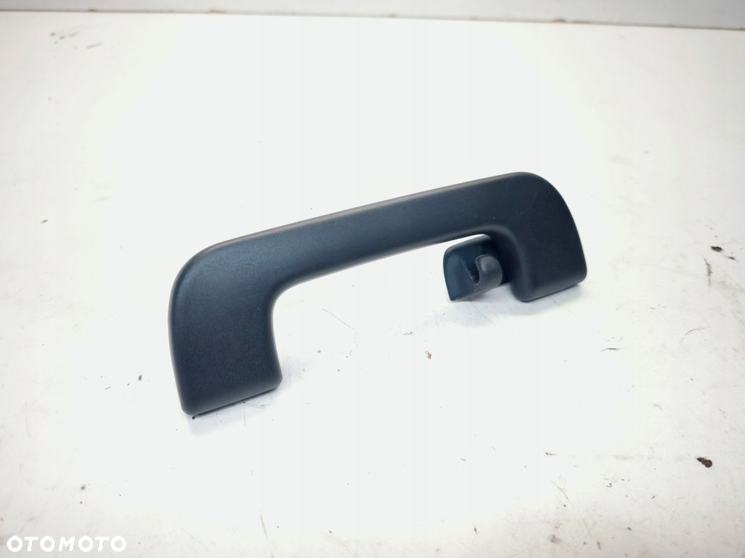RĄCZKA UCHWYT PODSUFITKI LEWY TYŁ AUDI A4 B9 A4 B9 A5 8W Q7 4M 4M0857607A - 1