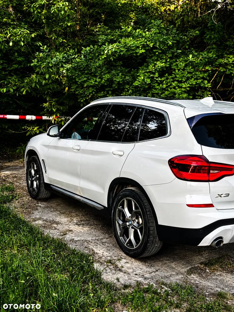 BMW X3 - 9