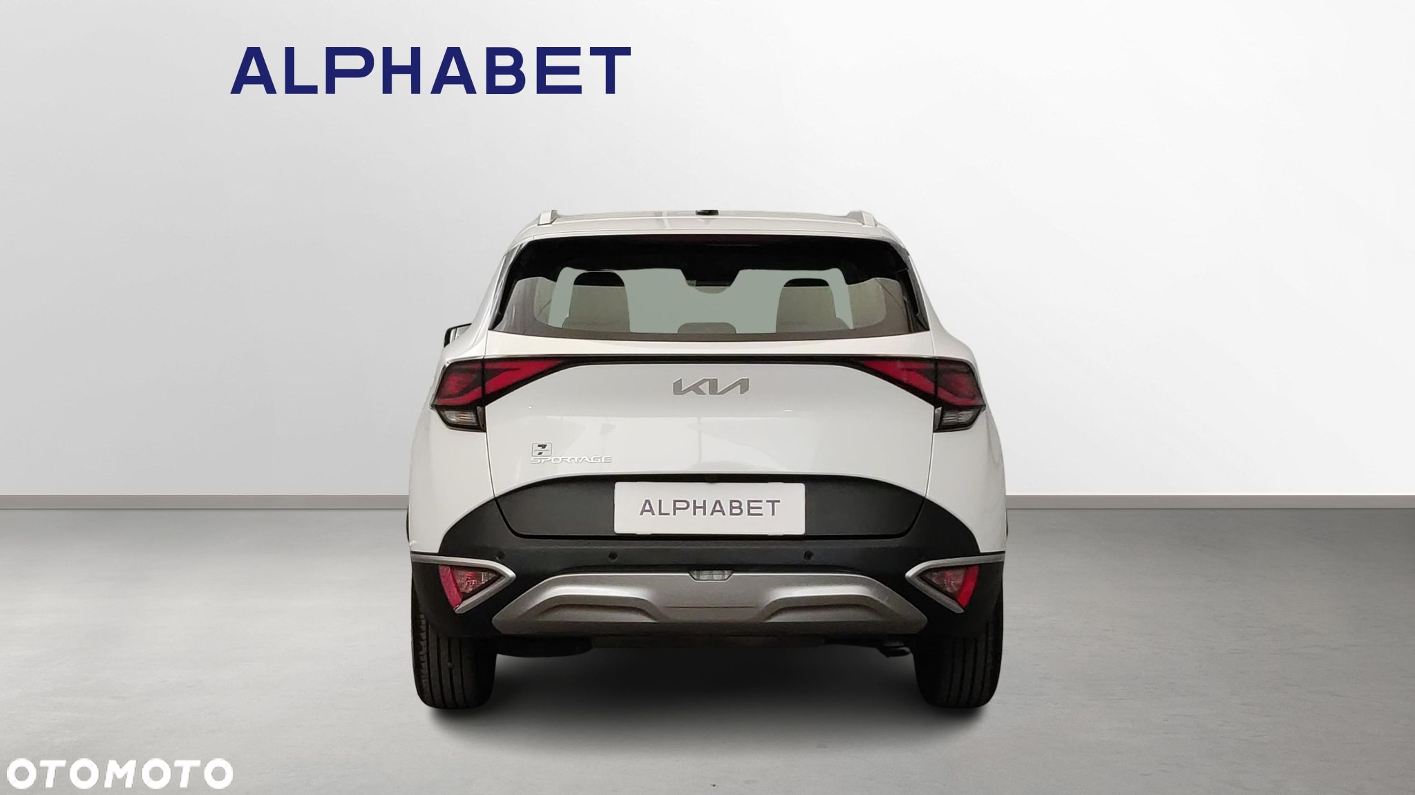 Kia Sportage 1.6 T-GDI MHEV M 2WD DCT - 4