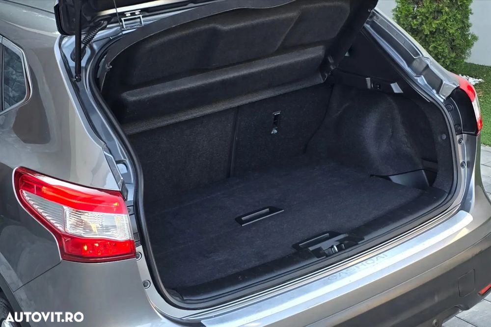 Nissan Qashqai 1.5 DCI ACENTA - 13