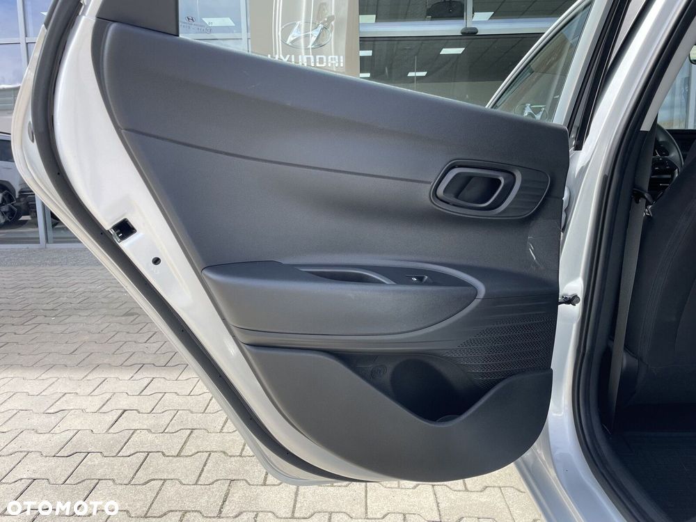 Hyundai i20 1.0 T-GDI Pure - 29