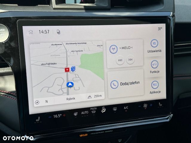 Ford Puma 1.0 EcoBoost mHEV ST-Line PowerShift - 10