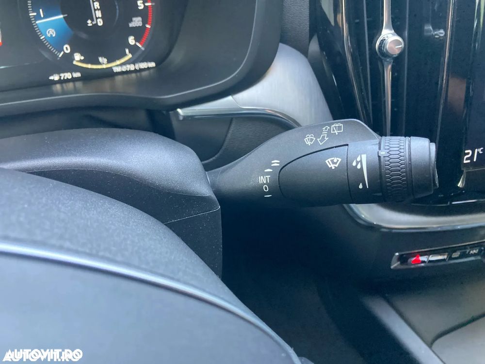 Volvo XC 60 D5 AWD Geartronic Inscription - 18