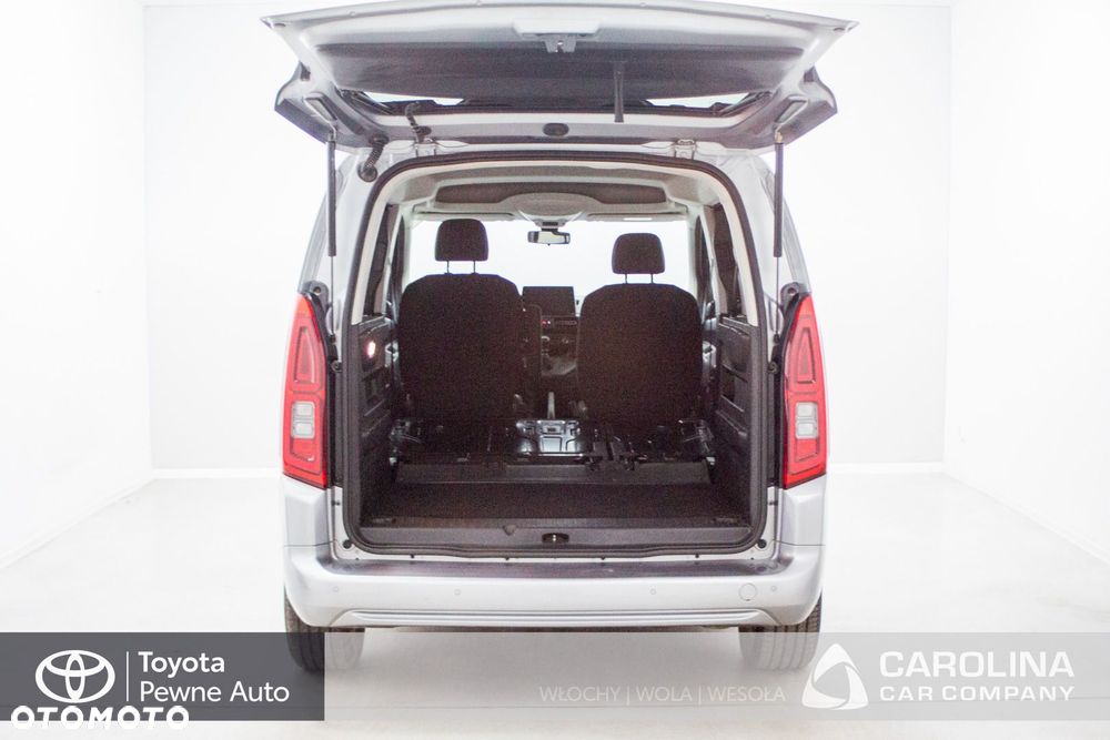 Toyota Proace City Verso - 13