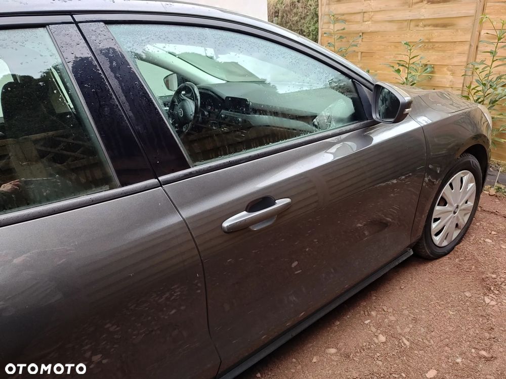 Ford Focus 1.0 EcoBoost Trend Edition Business - 15