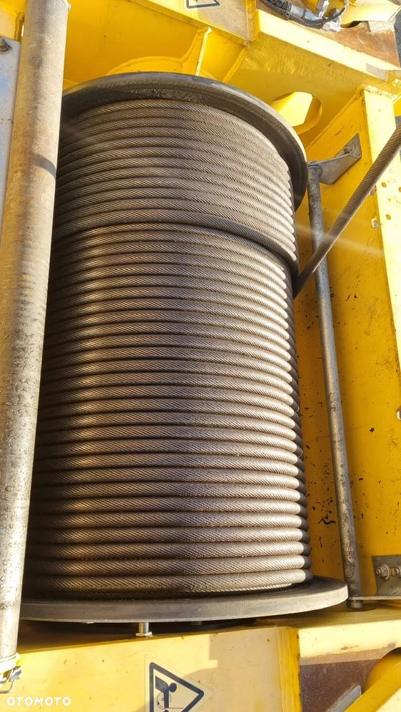 Demag AC 200 - 9