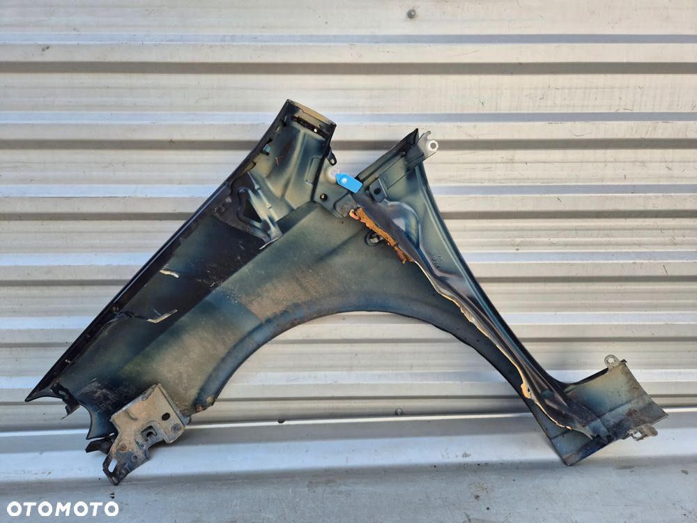 Błotnik prawy przedni Fiat Grande Punto Evo 475 - 6