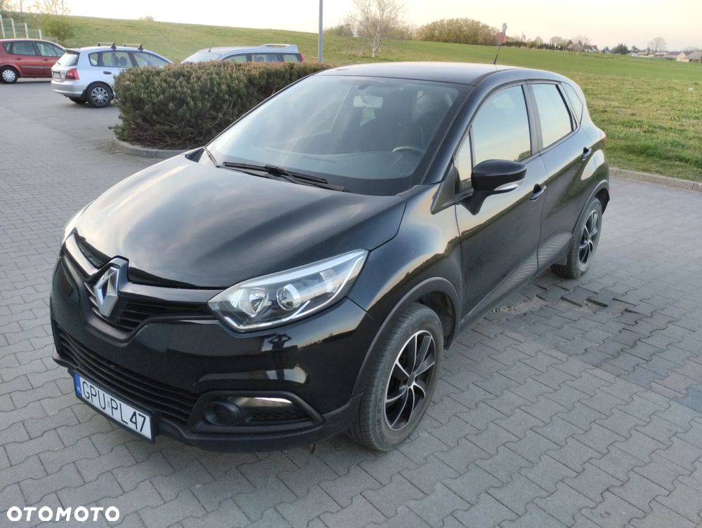 Renault Captur - 2