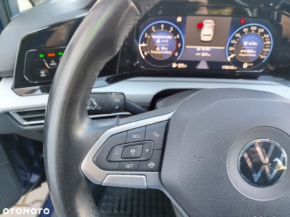 Volkswagen Golf 1.5 TSI EVO Life - 17
