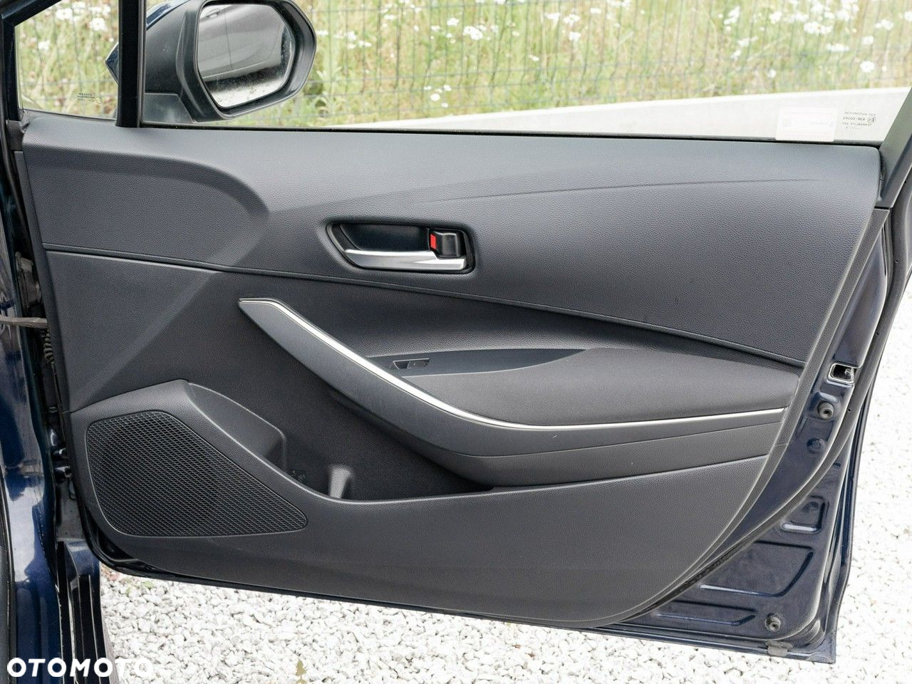Toyota Corolla 1.8 Hybrid GPF Comfort - 31