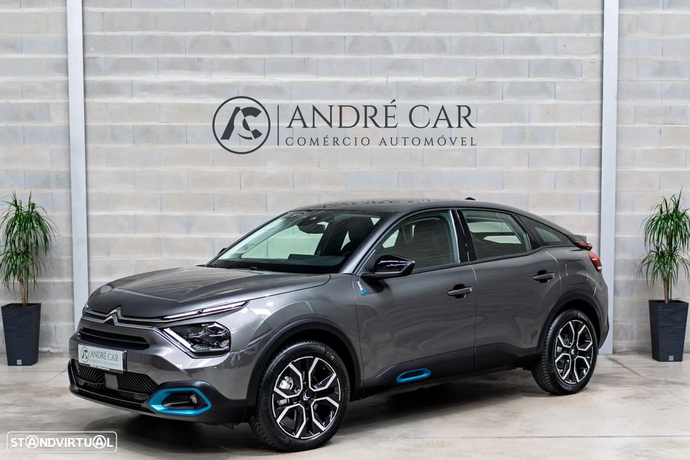 Citroën e-C4 50 kWh Feel Pack - 2