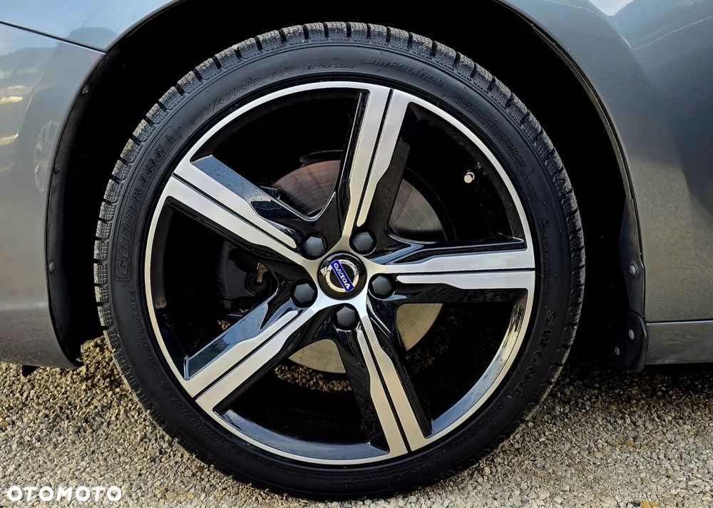 Volvo V60 D3 RDesign - 27