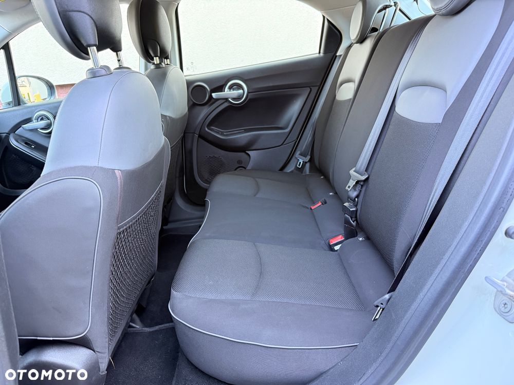 Fiat 500X 1.4 MultiAir 4x2 S&S Pop Star - 22