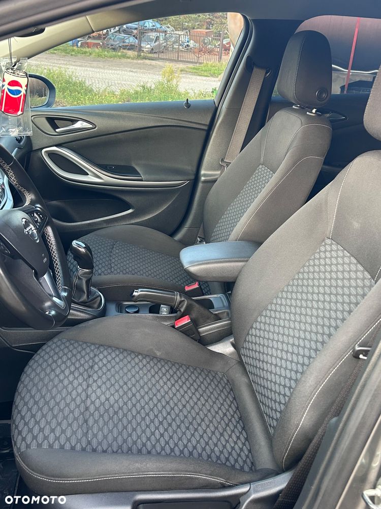 Opel Astra 1.6 CDTI 120 Lat S&S - 6