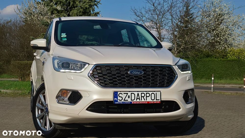 Ford Kuga - 17