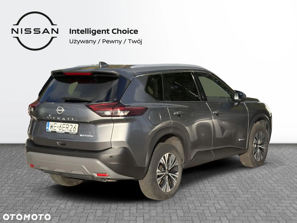 Nissan X-Trail 1.5 VC-T e-POWER N-Connecta 2WD - 6
