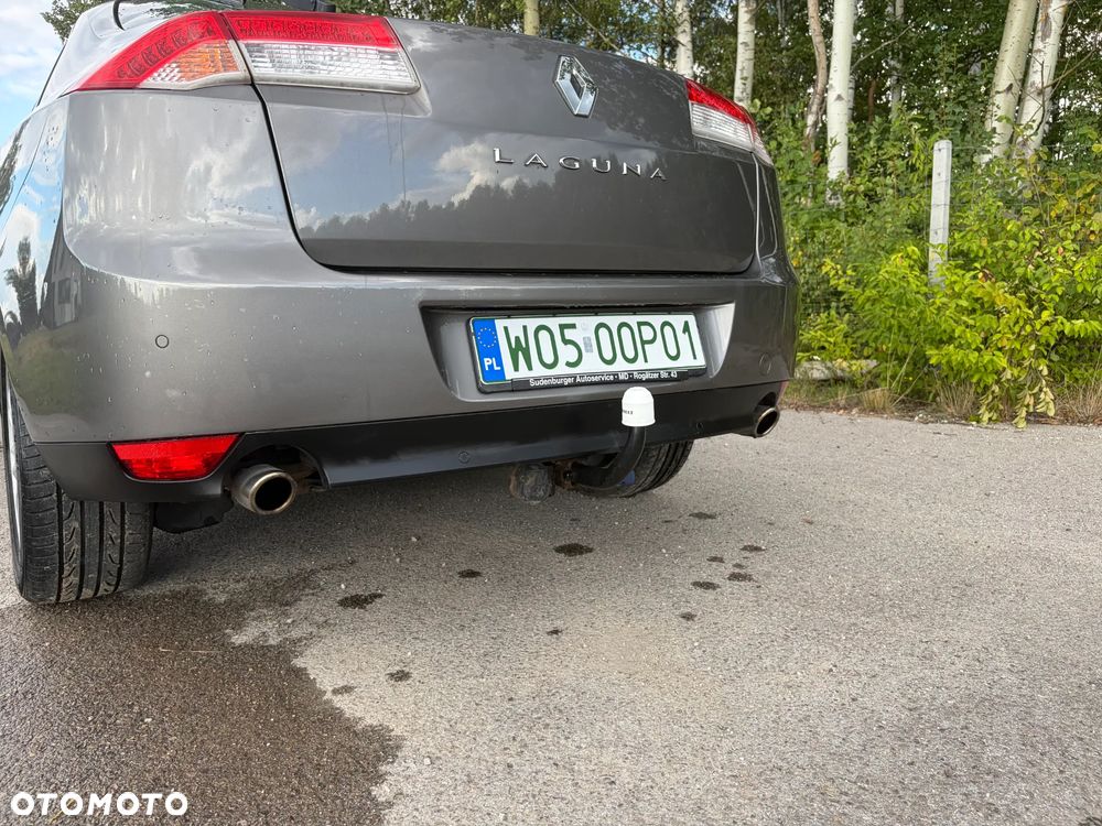 Renault Laguna 2.0 Turbo Initiale - 37
