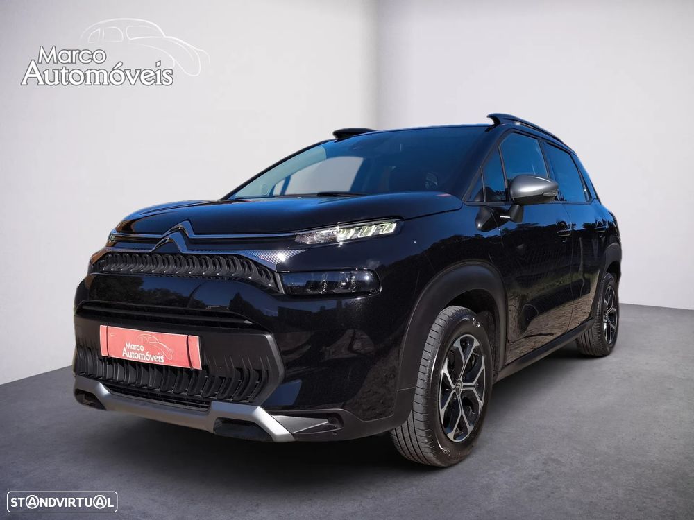 Citroën C3 Aircross 1.2 PureTech YOU! - 2