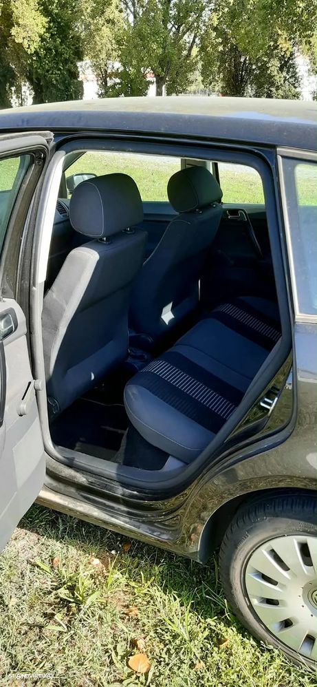 VW Polo - 3