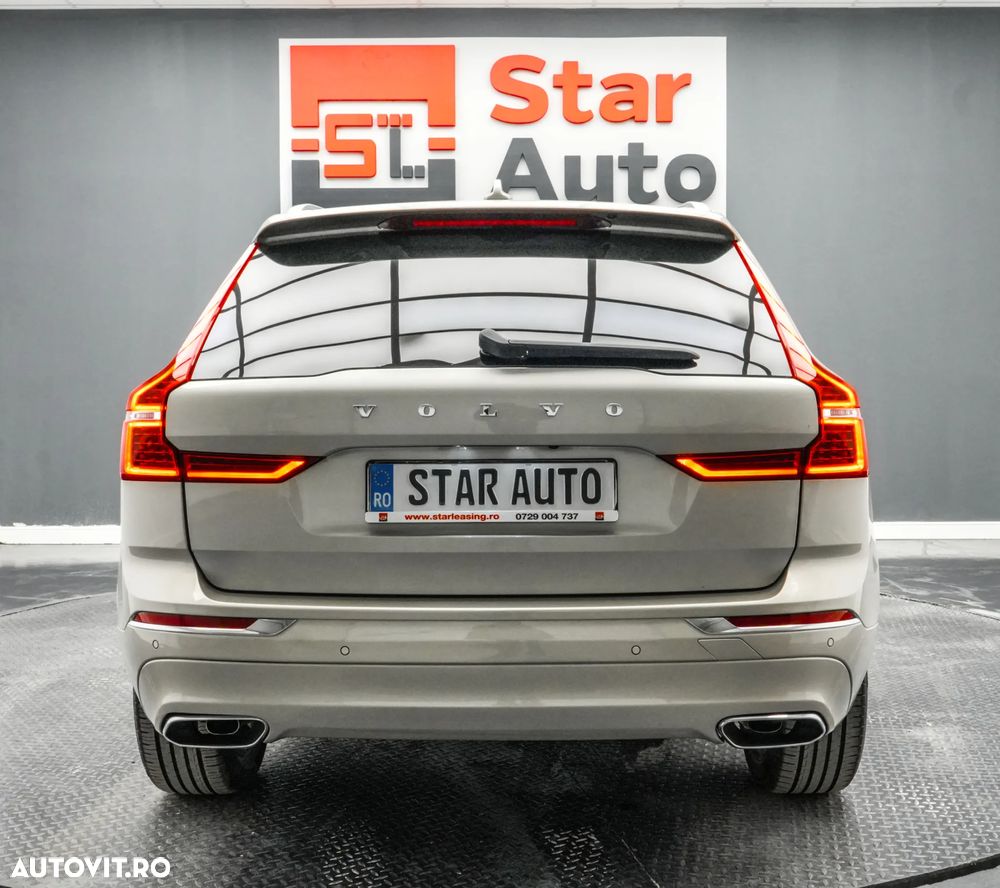 Volvo XC 60 T8 Twin Engine AWD Momentum Pro - 5